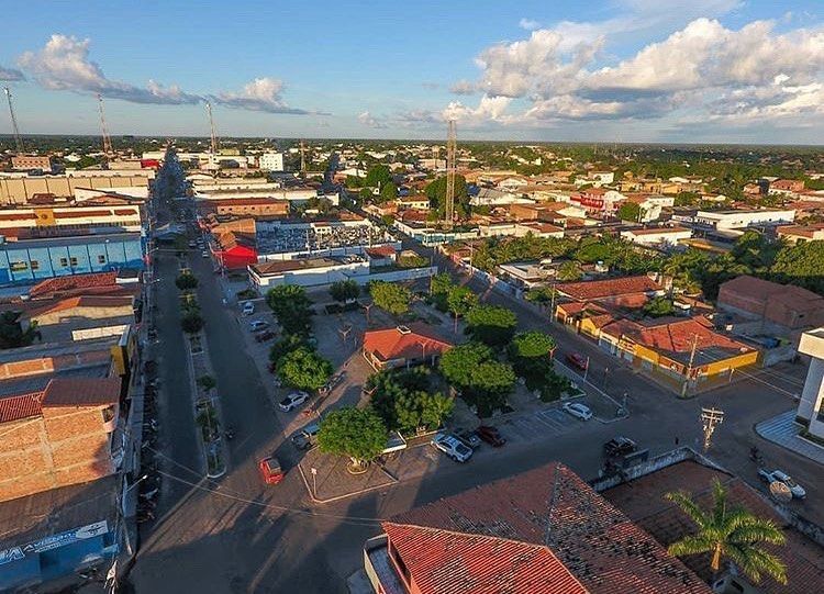 imagem Maranhão