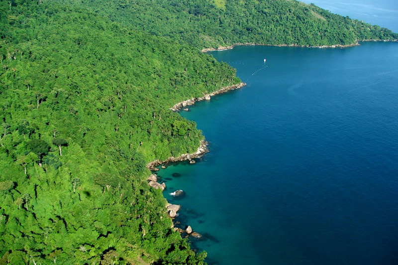 Lagoa-Azul