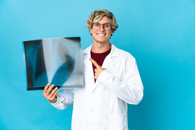 médico ortopedista