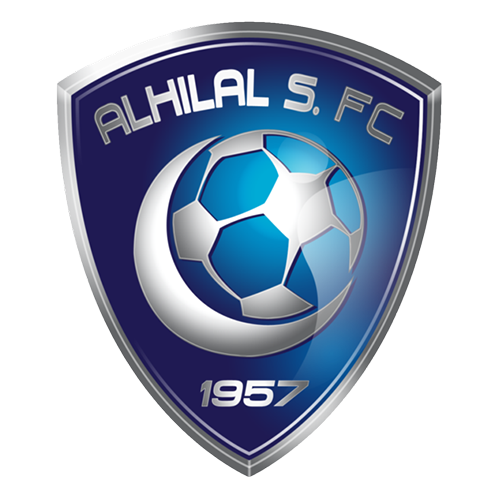 escudo Al-Hilal