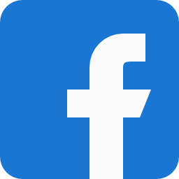 ícone facebook