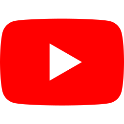 ícone youtube